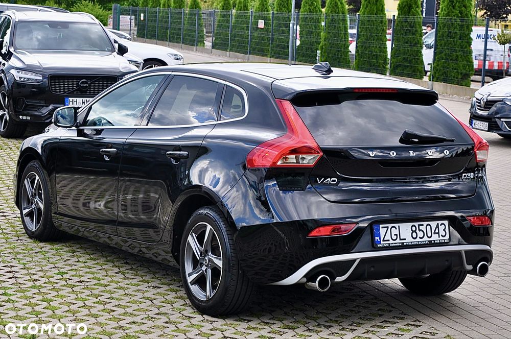 Volvo V40 - 4