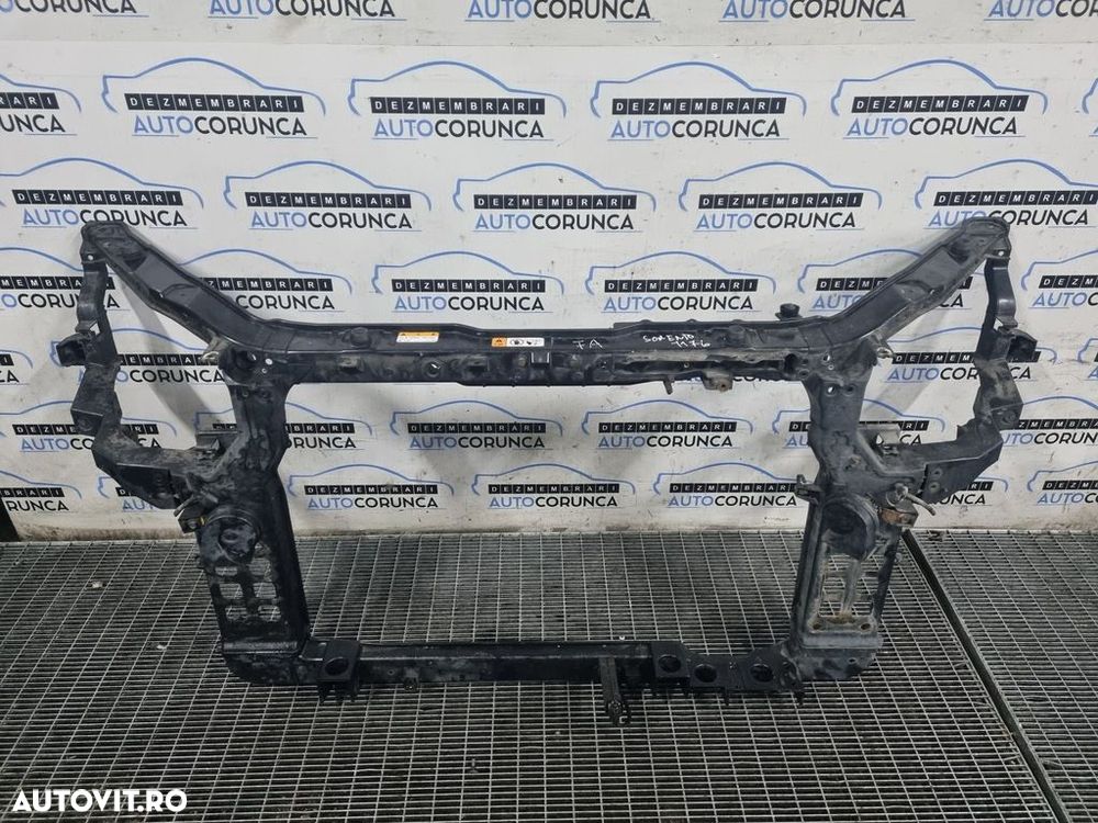 Trager Kia Sorento II Facelift 2.2 D 2012 - 2014 2199CC Manuala (1176) - 1