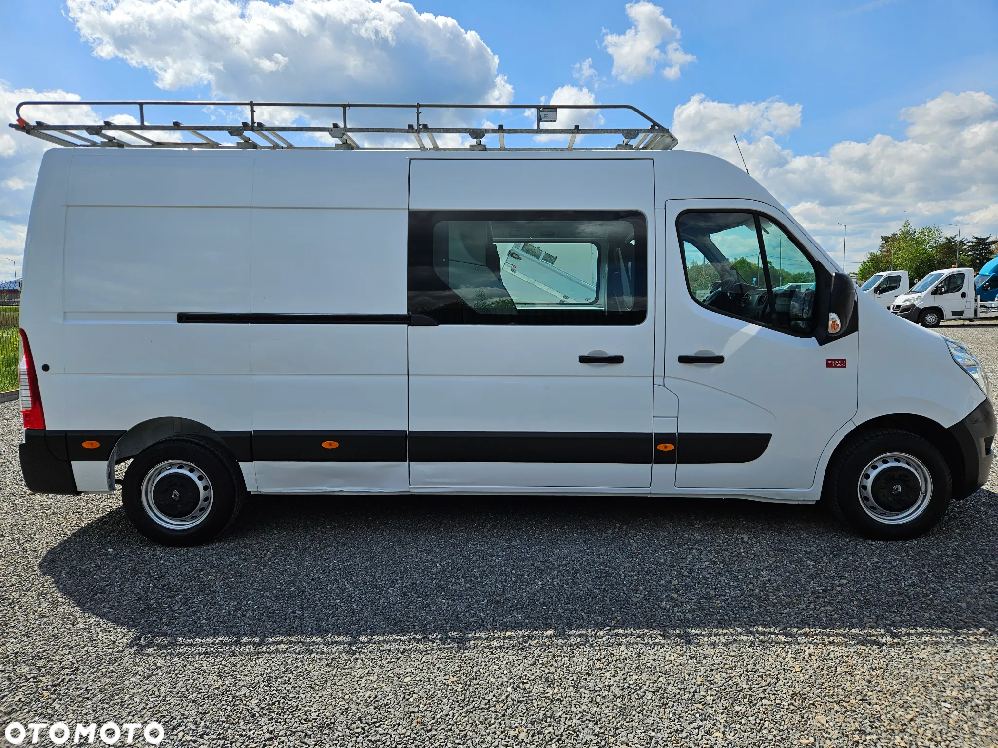 Renault Master - 3