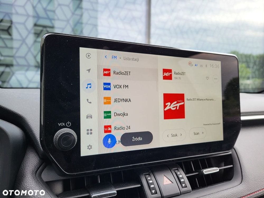 Toyota RAV4 2.5 Plug-In Hybrid Dynamic 4x4 - 18