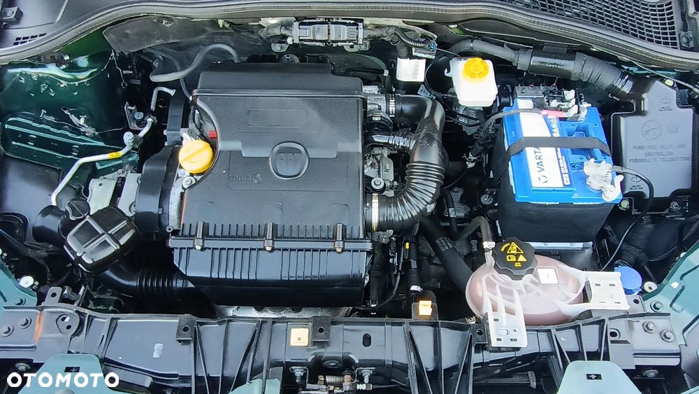 Fiat Tipo 1.4 16v - 13