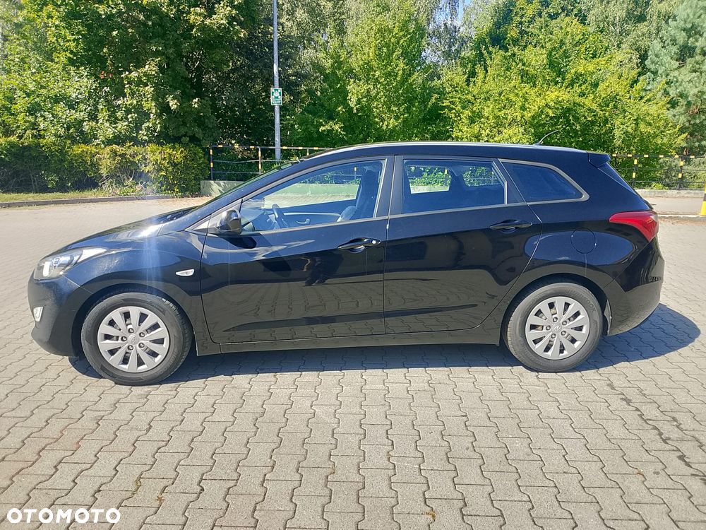 Hyundai i30 - 4