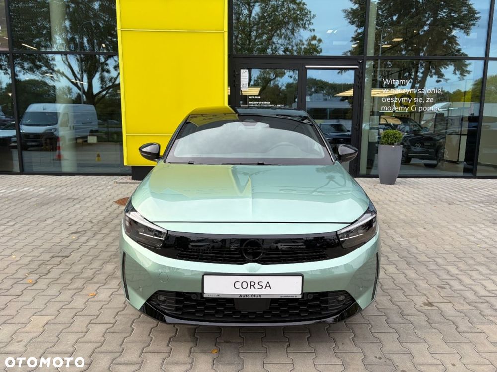 Opel Corsa - 2