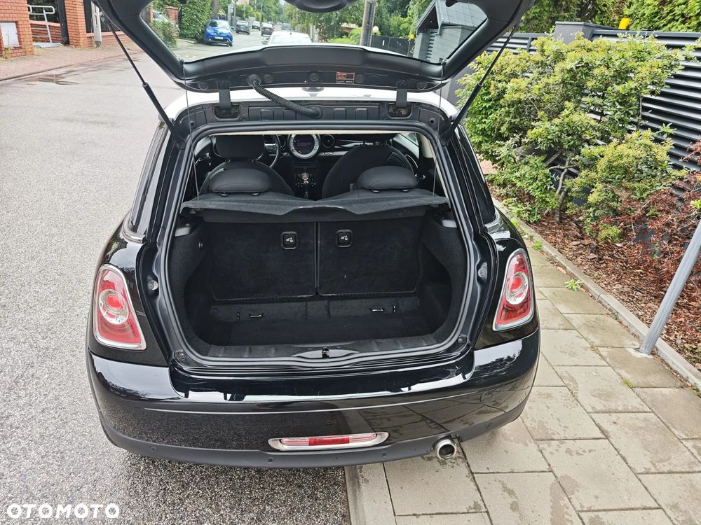 MINI Cooper D - 13