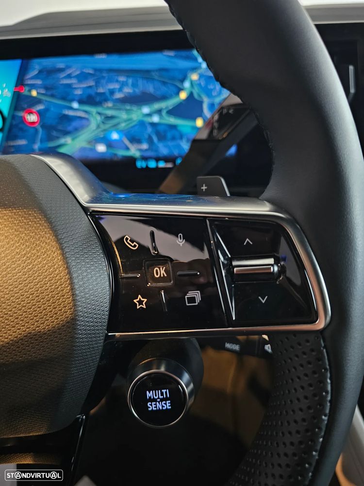 Renault Espace 1.2 E-Tech Full Hybrid Iconic - 13