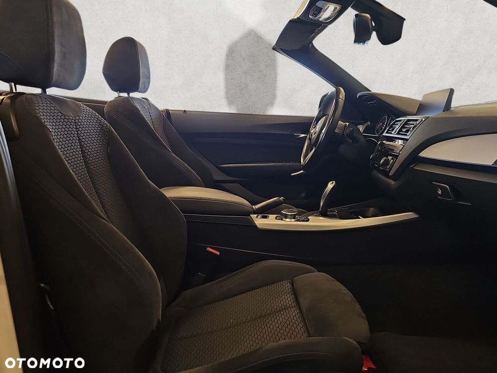 BMW Seria 2 - 22