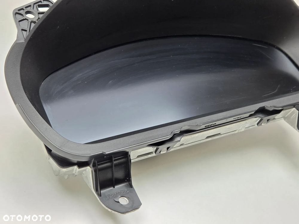 FORD FOCUS MK4 LIFT LICZNIK ZEGARY LCD WYŚWIETLACZ NX7T-10849 - 12