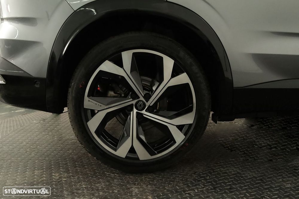 Renault Austral 1.3 Mild Hybrid Techno Espirit Auto - 5