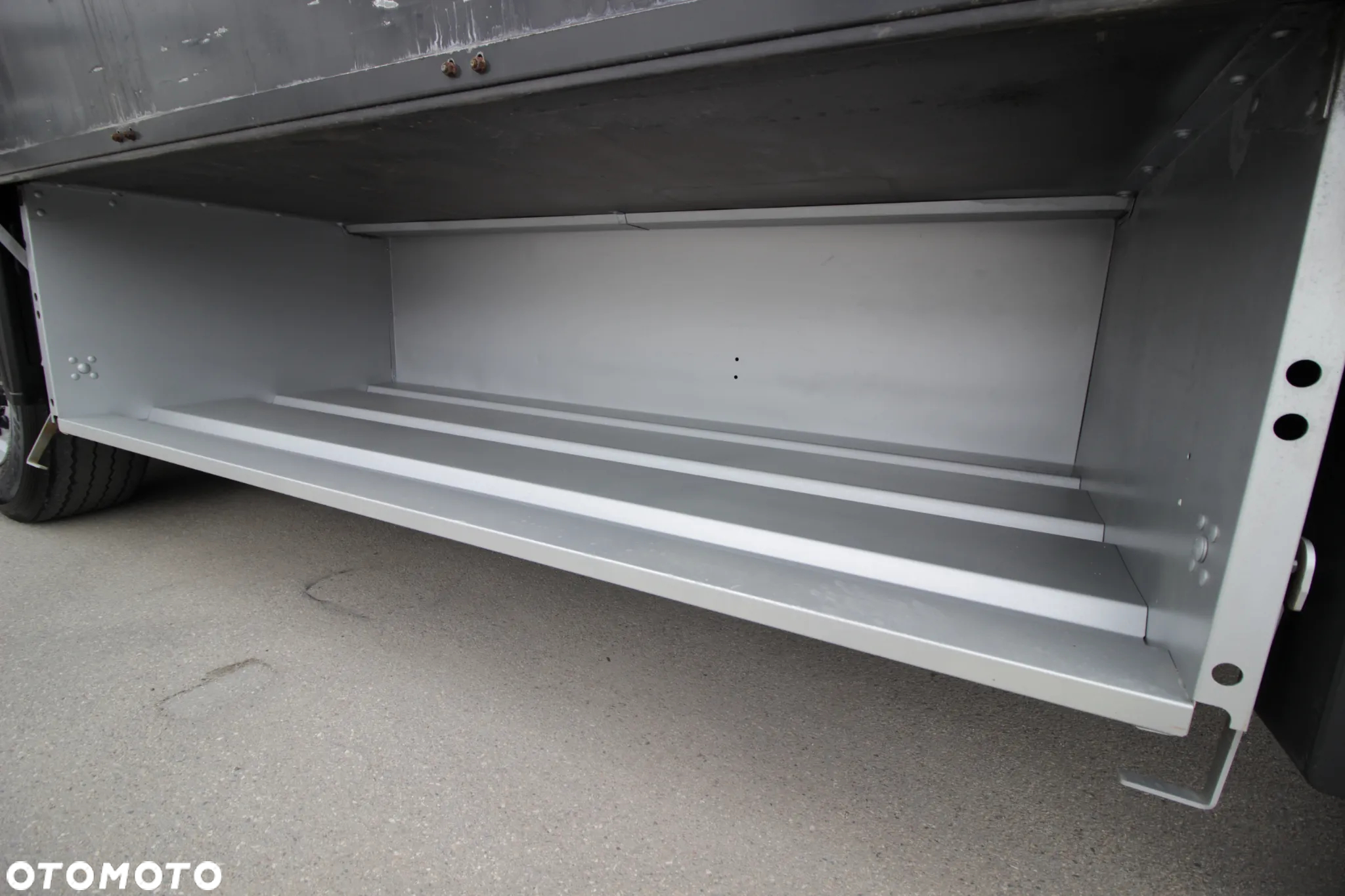 Schmitz Cargobull Thermo King SLXi 300 / DOPPELSTOCK / FP 60 ŚCIANA 7 CM / JAK NOWA / - 24