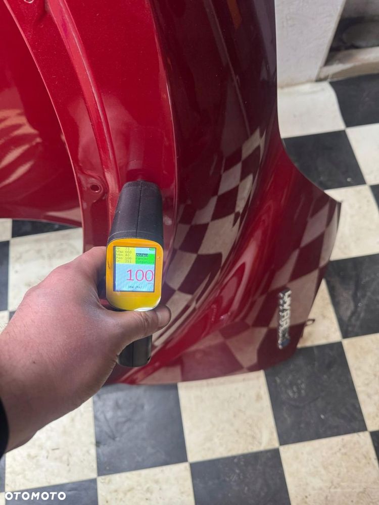 przód maska błotnik zderzak lampa pas toyota chr 2016-2020 3t3 1.8 2.0 h - 13