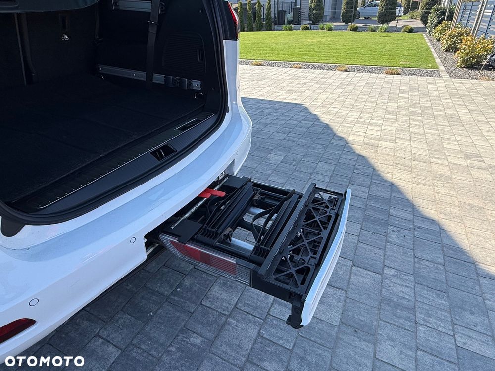 Opel Zafira Tourer 2.0 CDTI Innovation - 26