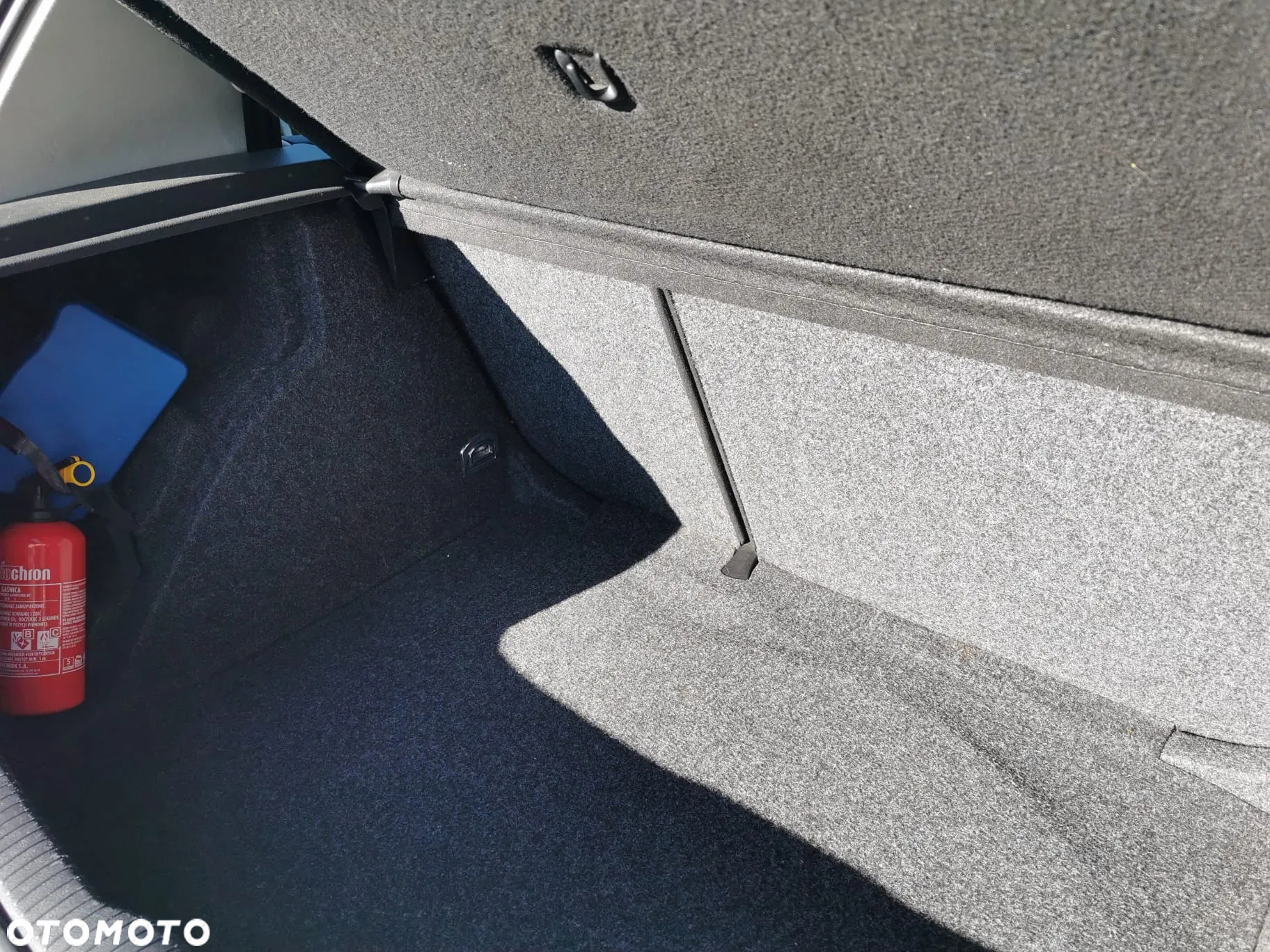 Volkswagen Golf IV 1.4 Q - 19