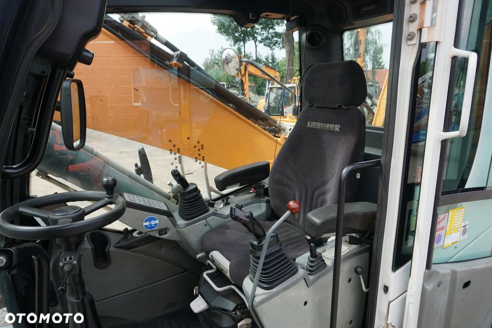 Liebherr LH 26 M Litronic LH 22 LH 24 LH 30 - 20
