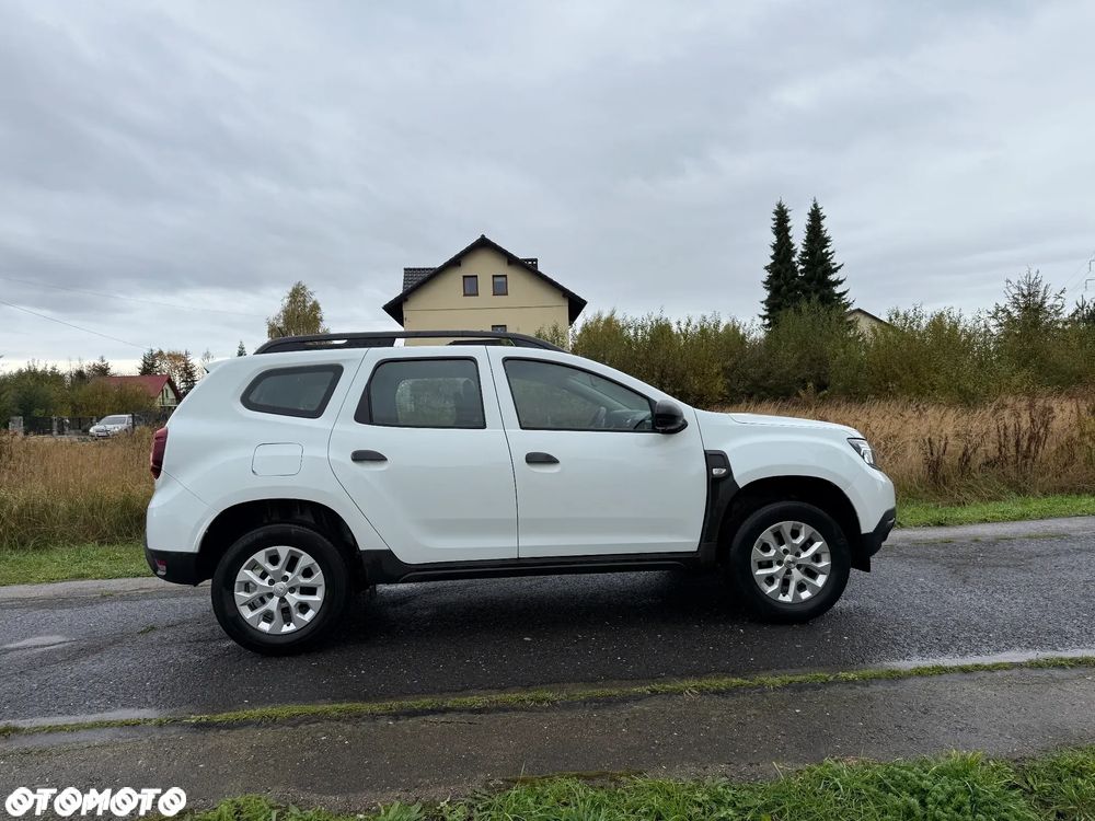 Dacia Duster TCe 100 2WD Comfort - 4