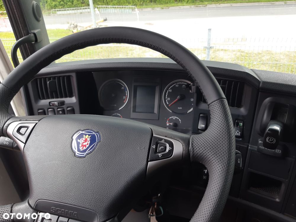 Scania R560 - 25
