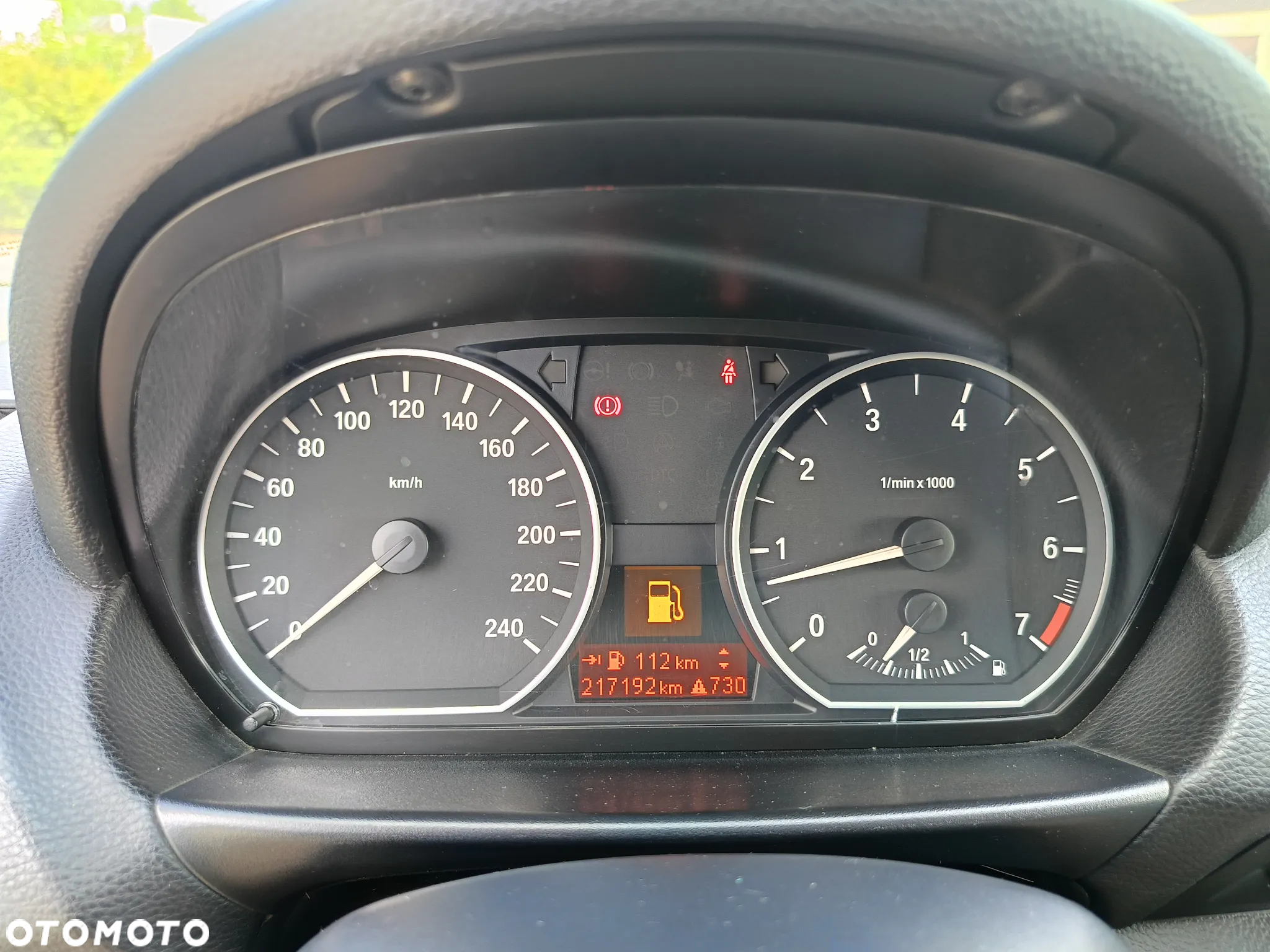 BMW Seria 1 116i - 11