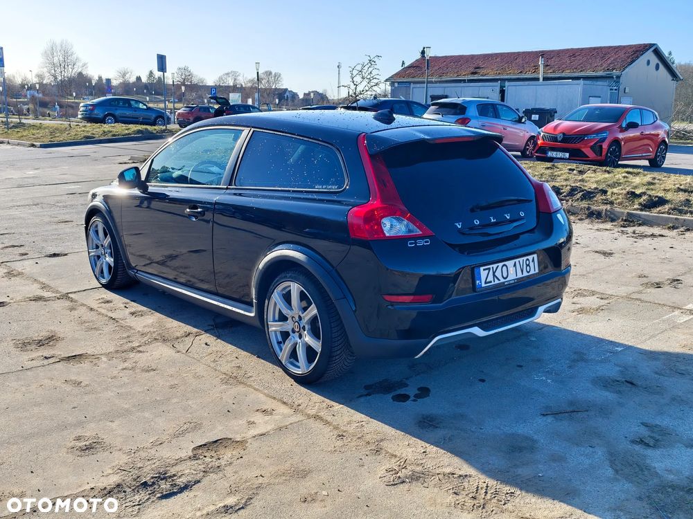Volvo C30 1.6D DRIVe Kinetic Start-Stop - 3