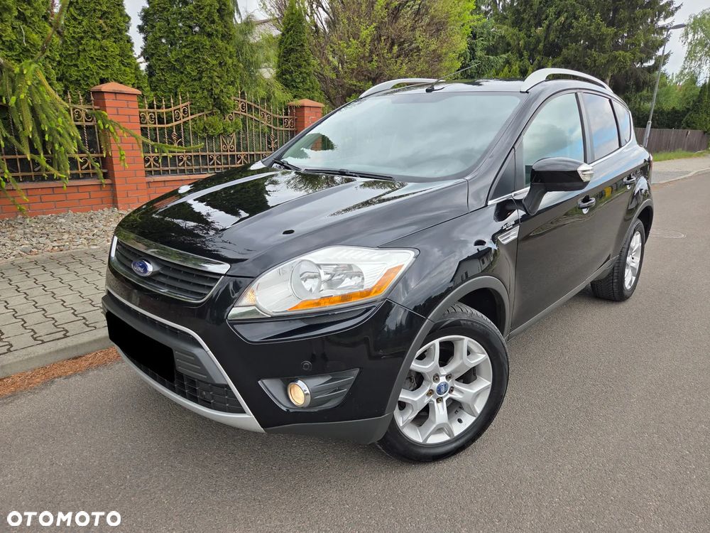 Ford Kuga - 13