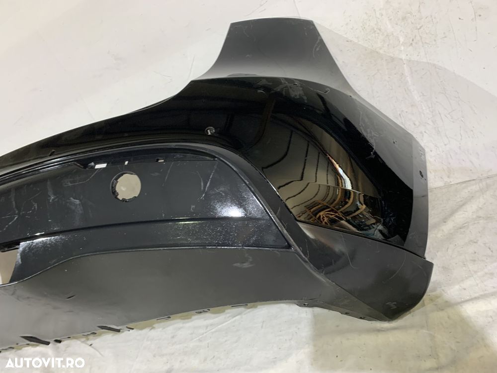 Bara spate Tesla Y, 2021, 2022, 2023, 2024. - 7