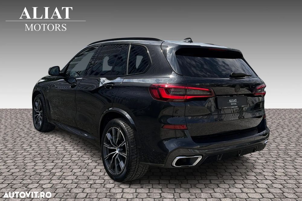 BMW X5 xDrive30d AT MHEV - 5