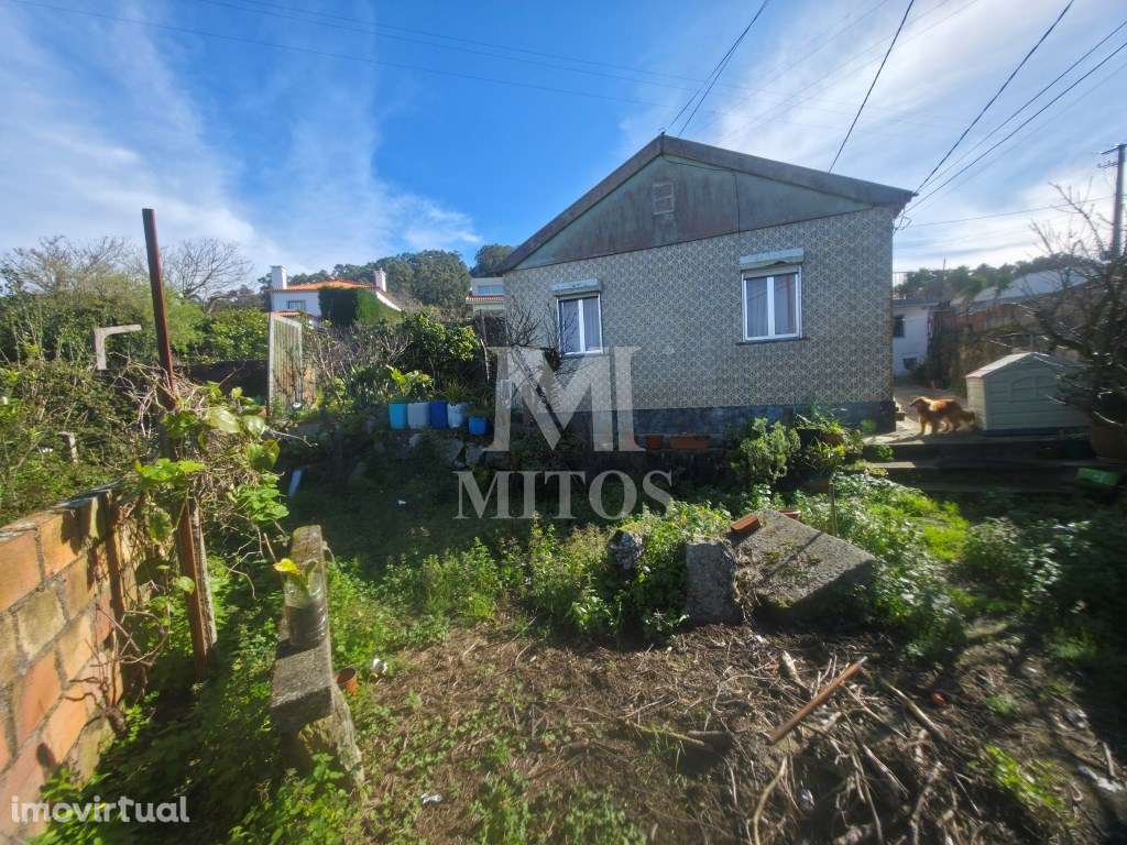 Moradia T2, situada em Areosa (Viana do Castelo) - Grande imagem: 3/13