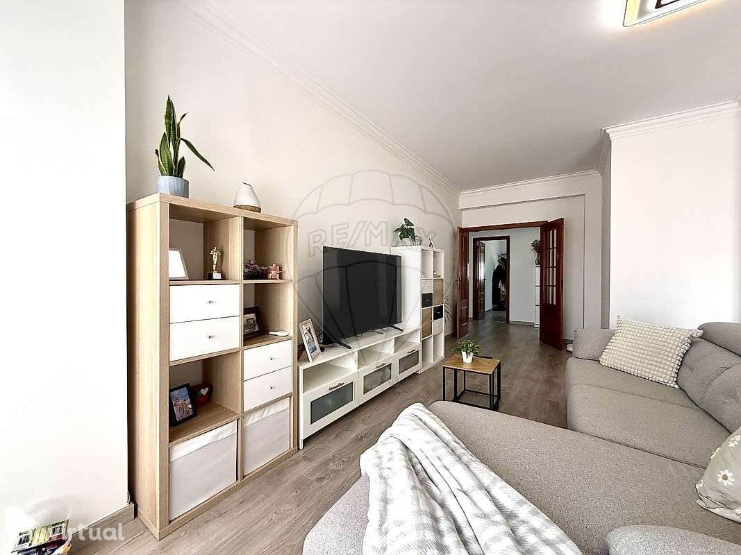 Apartamento T3 para venda - Grande imagem: 4/29