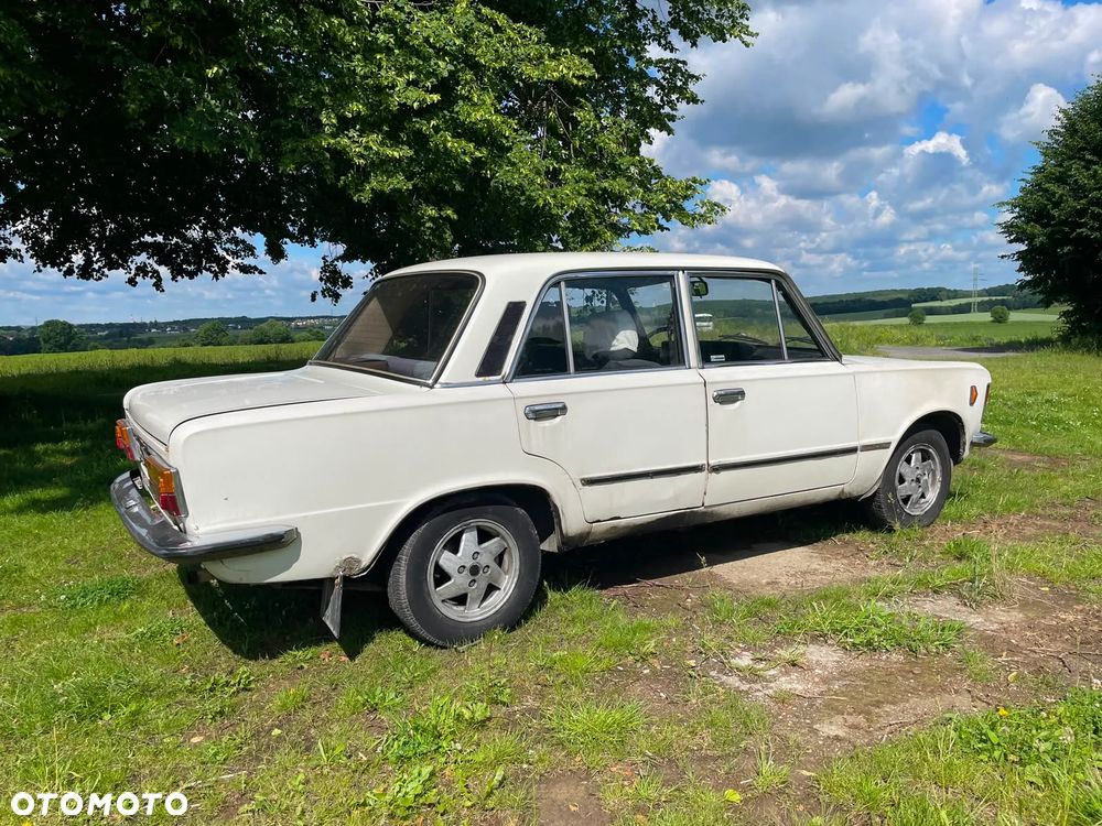 Fiat 125p - 2