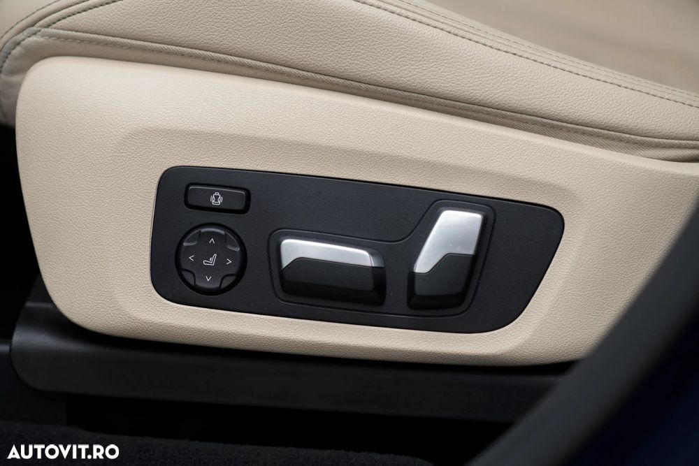 BMW X3 xDrive20i AT xLine - 9