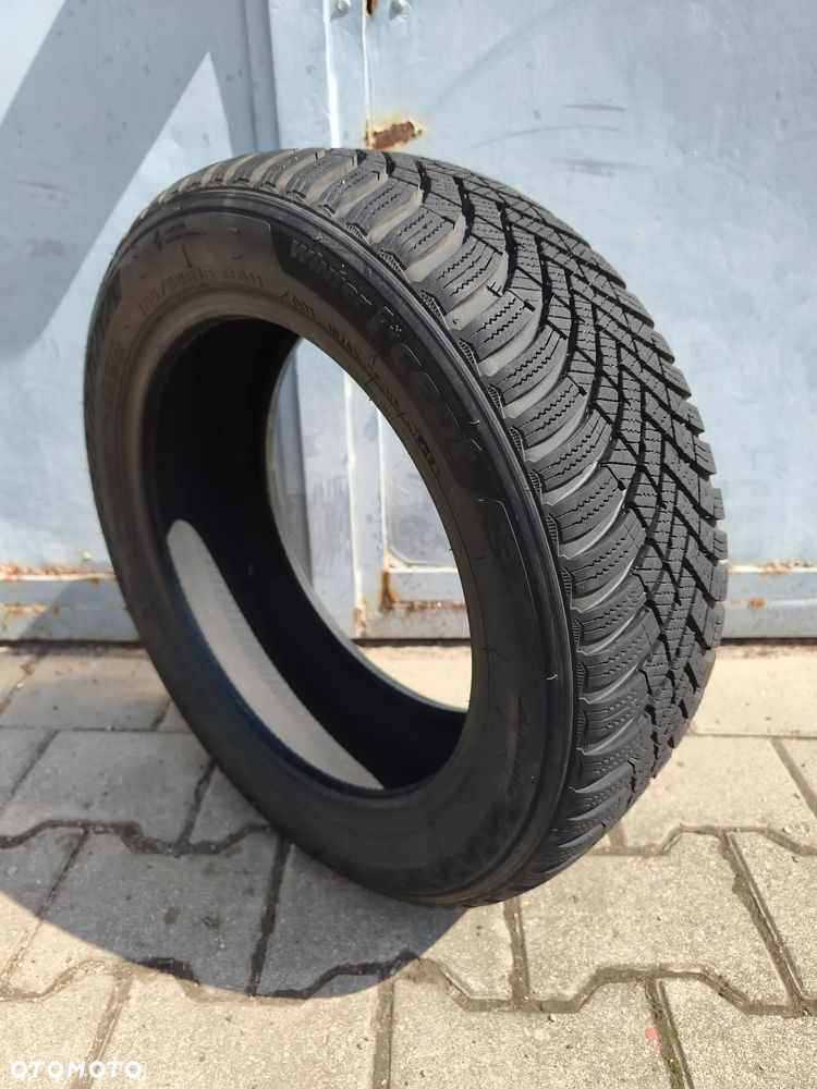 Opony zimowe Hankook Winter Icept RS3 185/55R15 86H 2025 - 8