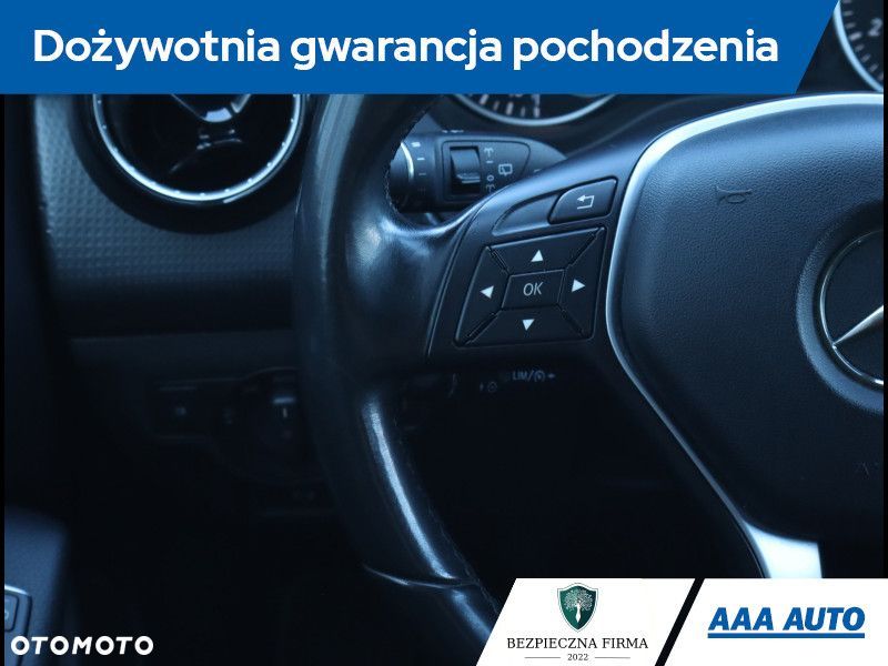 Mercedes-Benz Klasa A - 21