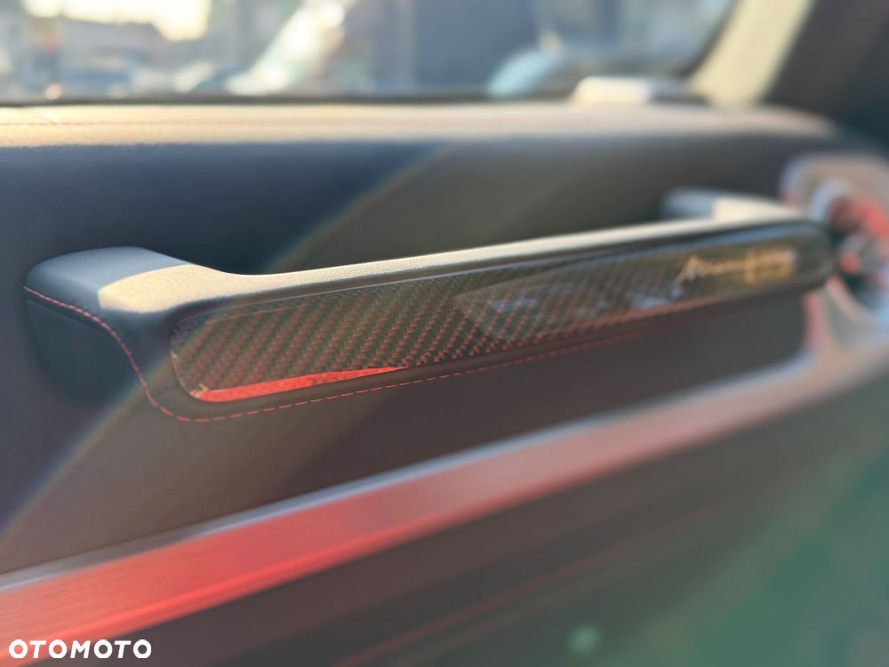 Mercedes-Benz Klasa G AMG 63 - 16