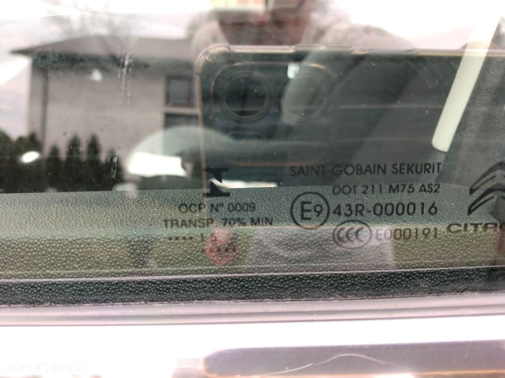 Citroën C4 Picasso 1.2 PureTech MoreLife S&S - 25