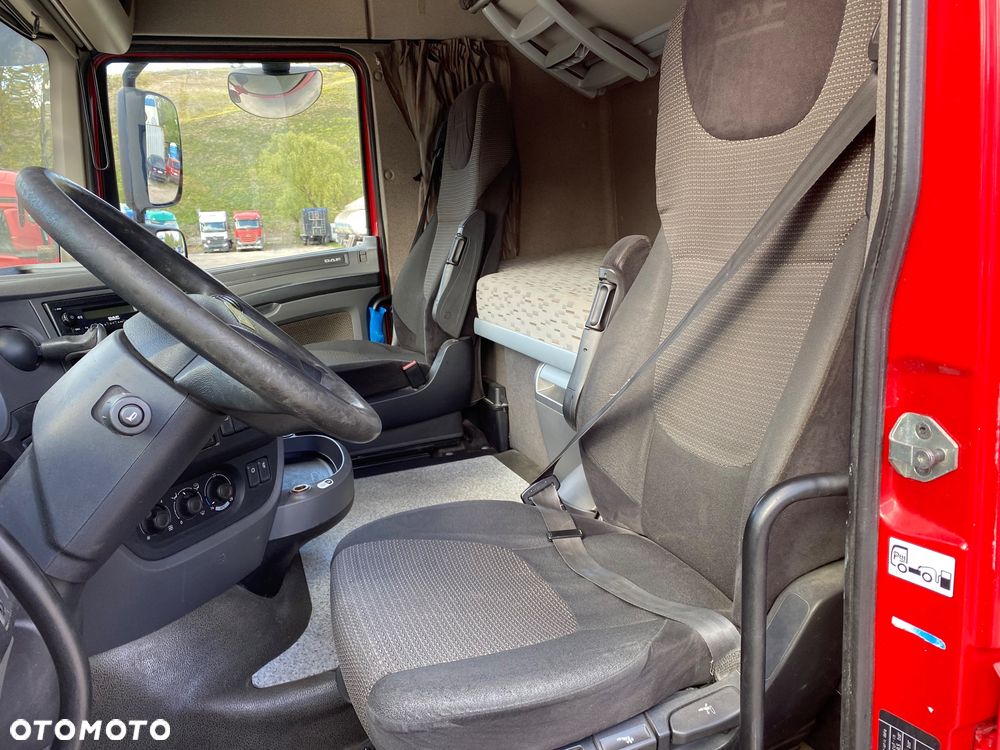 DAF XF 460 STANDARD AUTOMAT 2015 - 7