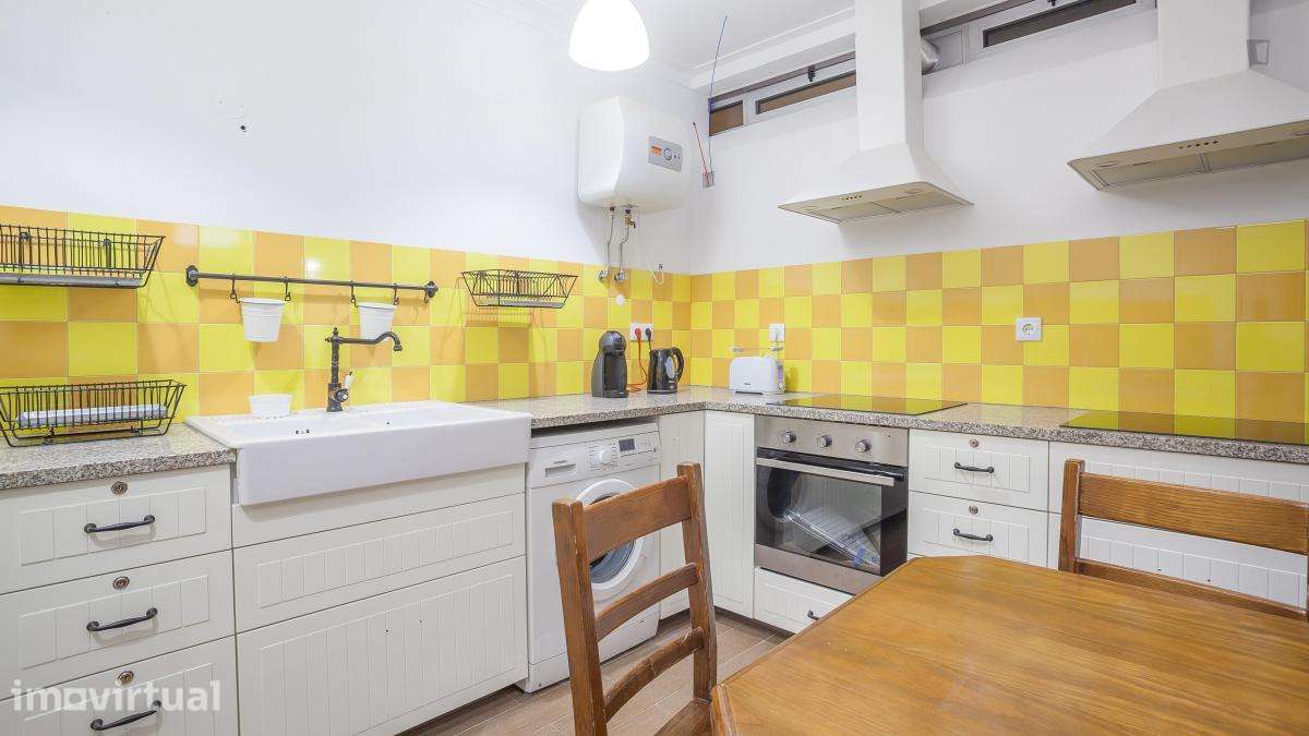 Quarto - localizado em Paranhos Porto - Grande imagem: 3/23