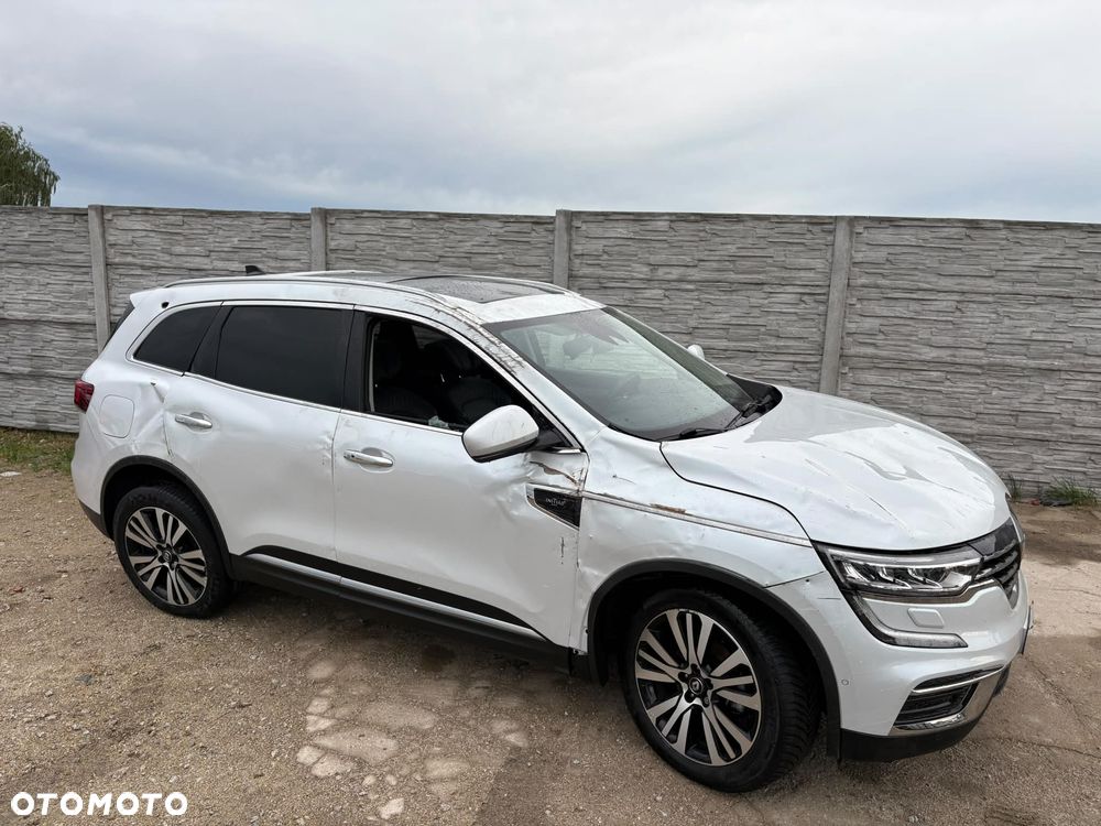 Renault Koleos 1.3 TCe Initiale Paris EDC - 38