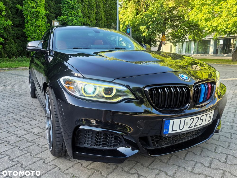 BMW M2 - 7