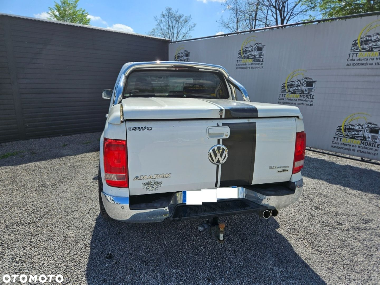 Volkswagen Amarok - 27