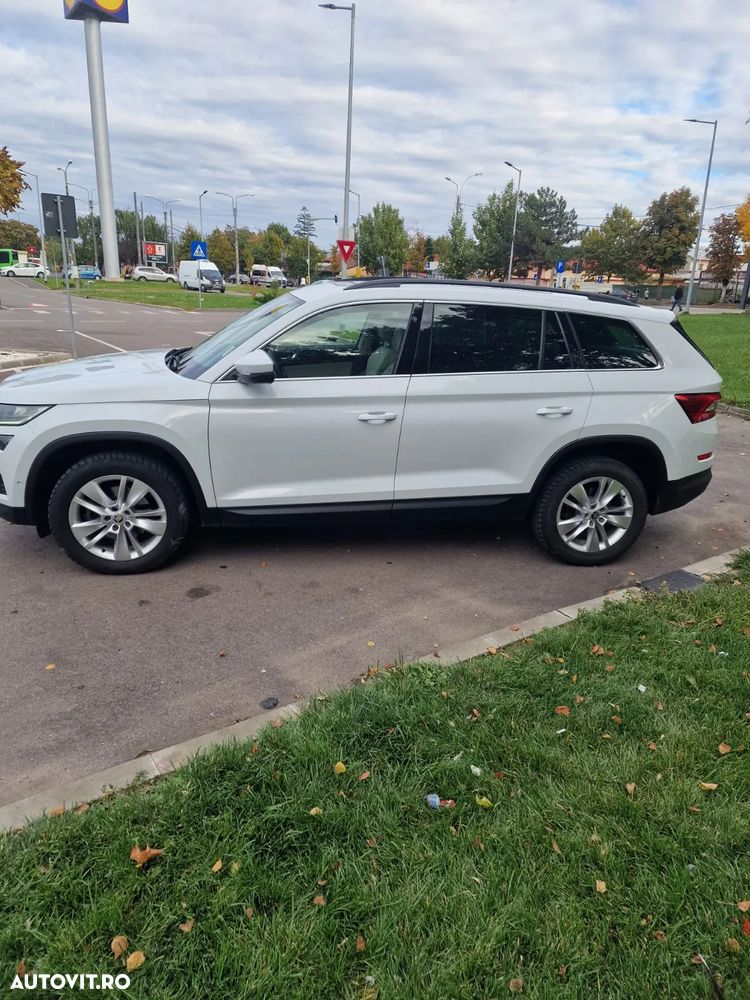 Skoda Kodiaq 2.0 TDI DSG Ambition - 3