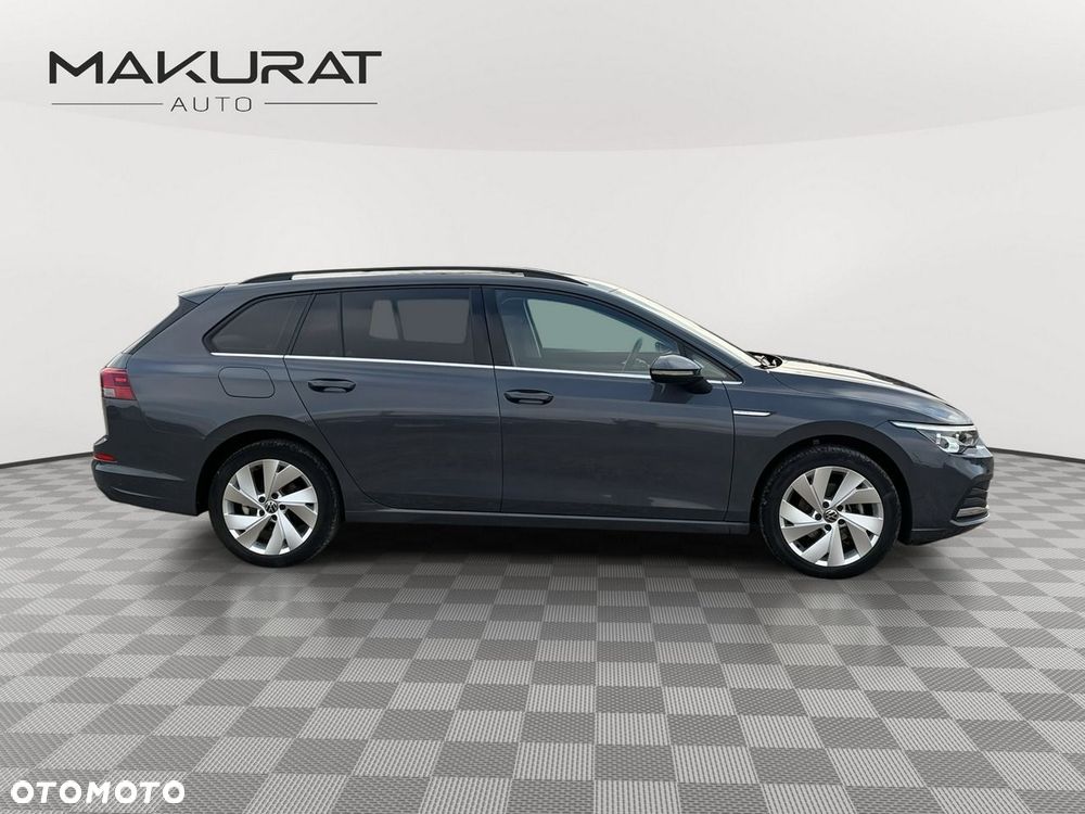 Volkswagen Golf 1.5 TSI EVO Style - 9