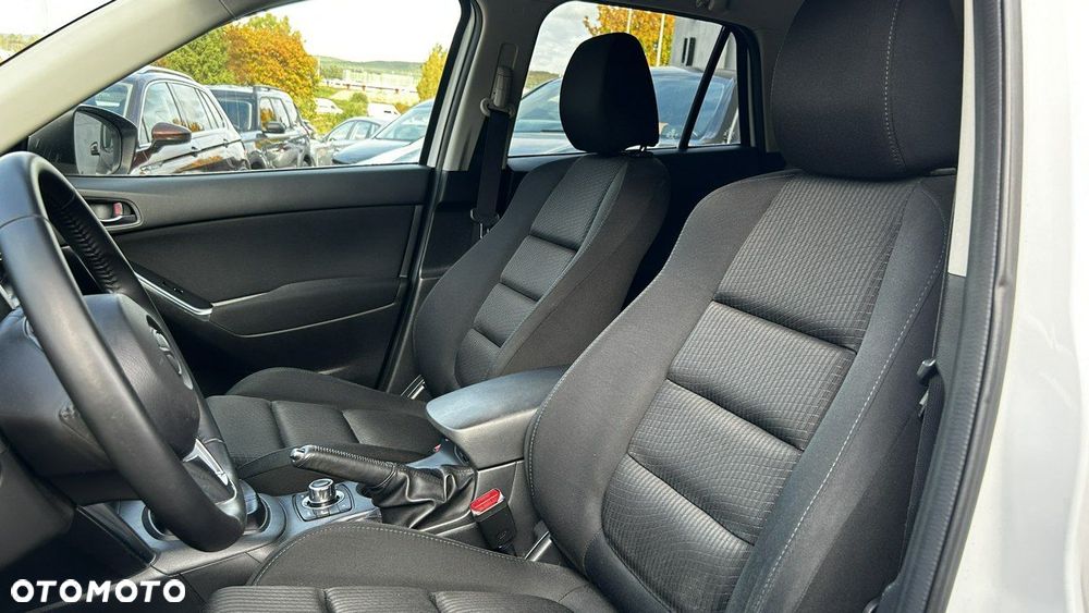 Mazda CX-5 2.0 Skymotion AWD - 9