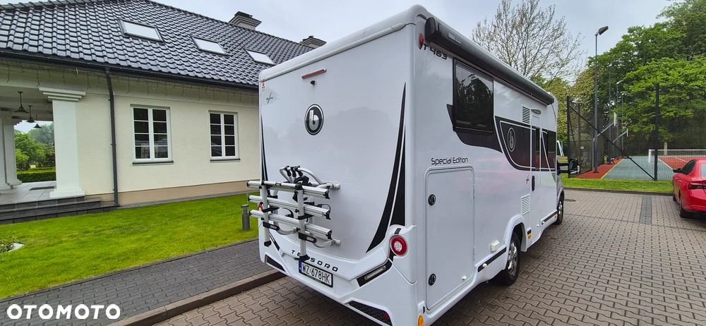 Benimar Tessoro 463 - 3