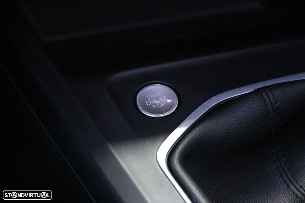 VW Golf 1.0 TSI Life - 13