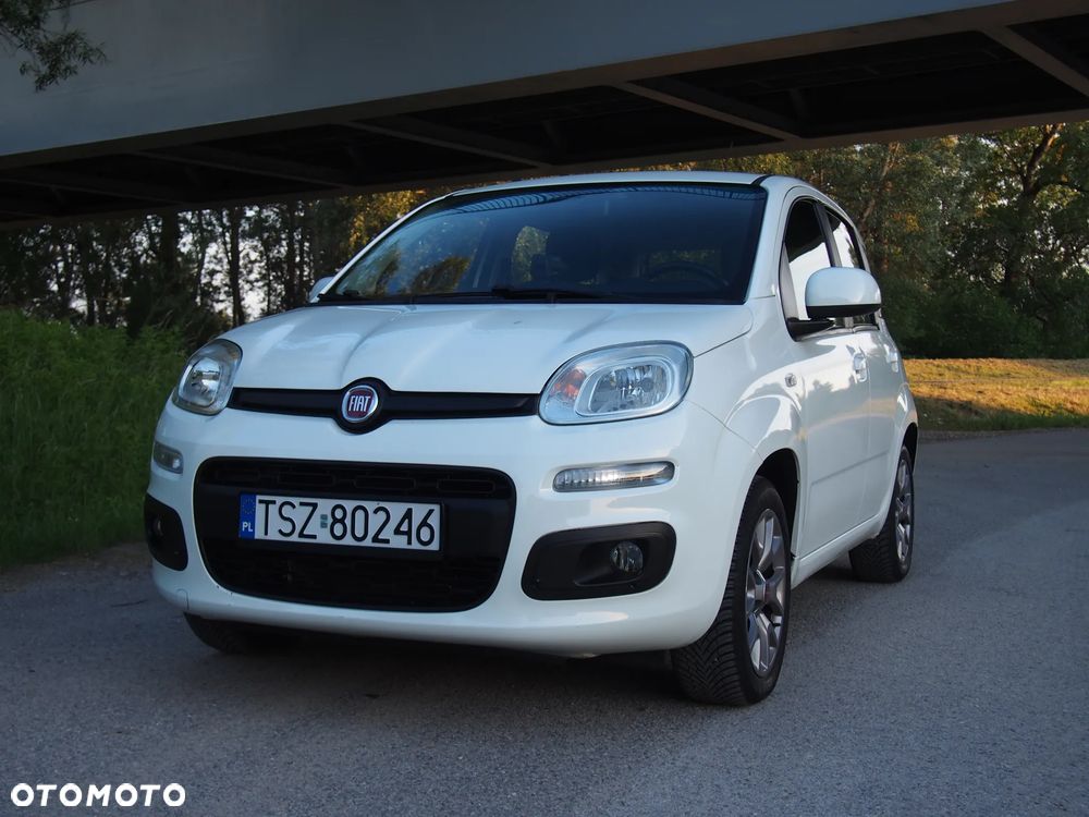 Fiat Panda 1.2 Start&Stop Pop - 3