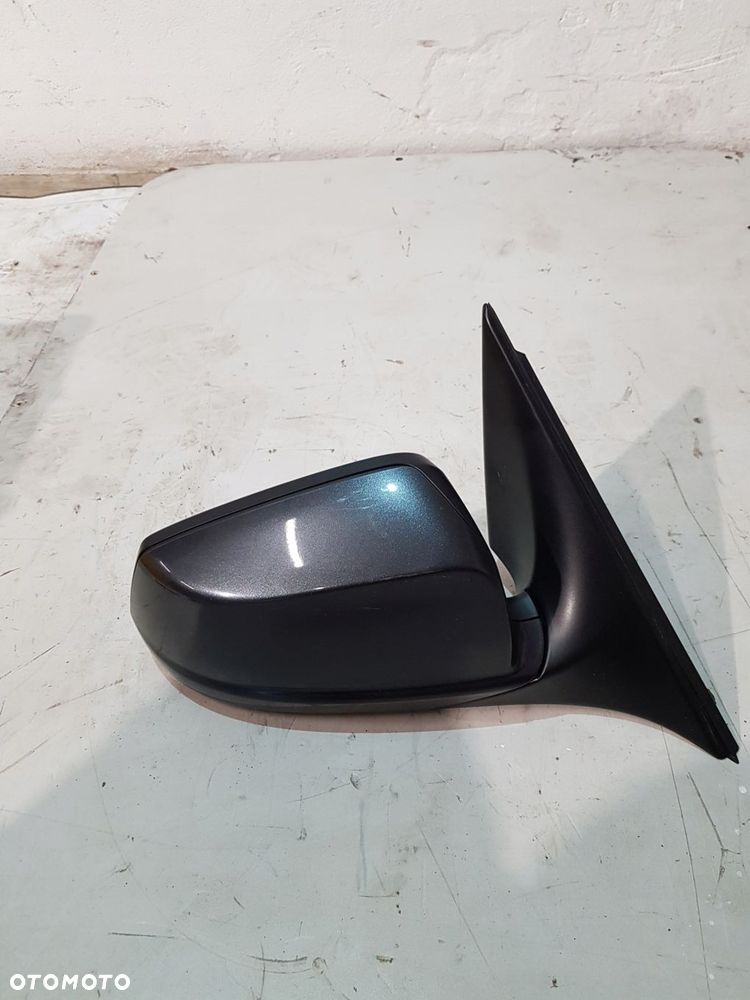 lusterko prawe prawy przód bmw f10 f11 3 pin eu - 6