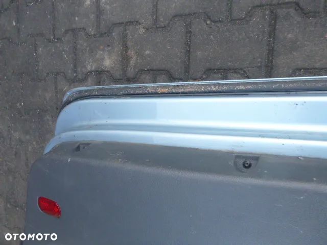 DRZWI PRAWY TYŁ PRAWE TYLNE VOLKSWAGEN TOURAN I KOMPLETNE - 16