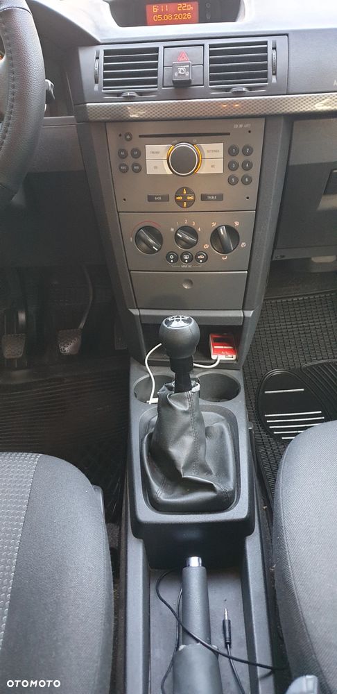 Opel Meriva 1.4 Cosmo - 15