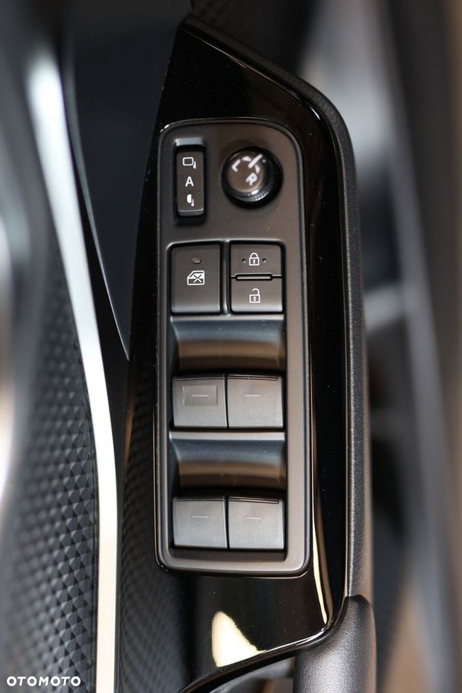 Toyota C-HR 1.8 Hybrid Style - 33