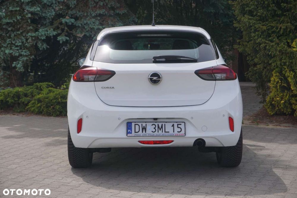 Opel Corsa 1.5 D Edition S&S - 8