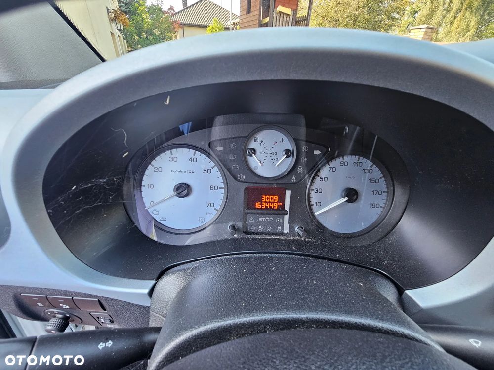 Citroën Berlingo - 13