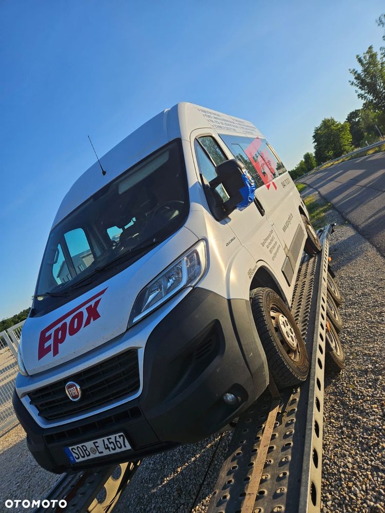 Fiat Ducato L2H2 S&S Panorama Modular - 9